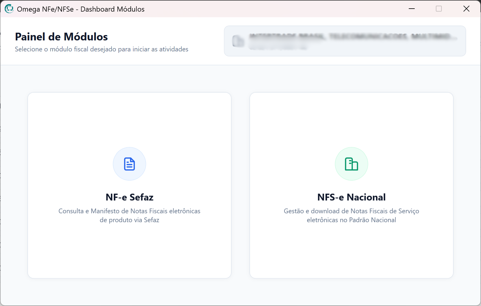 Tela do Sistema 8
